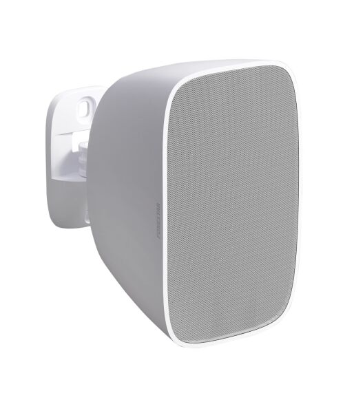 Fonestar SONORA-6TB 6 inç Duvar Hoparlörü 60 Watt 100V/8 Ohm IP66 (Beyaz) — görsel 1