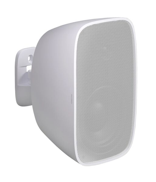 Fonestar SONORA-8TB 8 inç Duvar Hoparlörü 100 Watt 100V/8 Ohm IP66 (Beyaz) — görsel 1