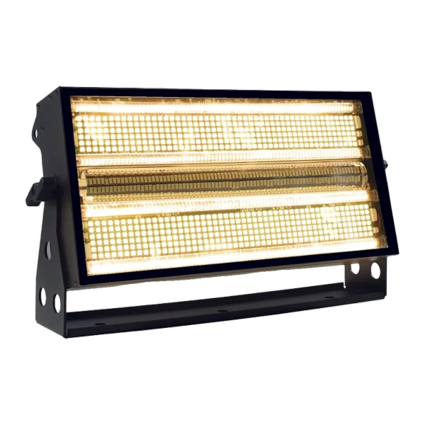 Qube Lighting FLASH 600 600 Watt LED Strobe Işık — görsel 1