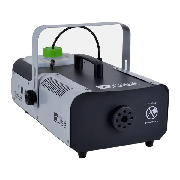 Qube Lighting SFA015A 1500 Watt Sis Makinesi — görsel 1