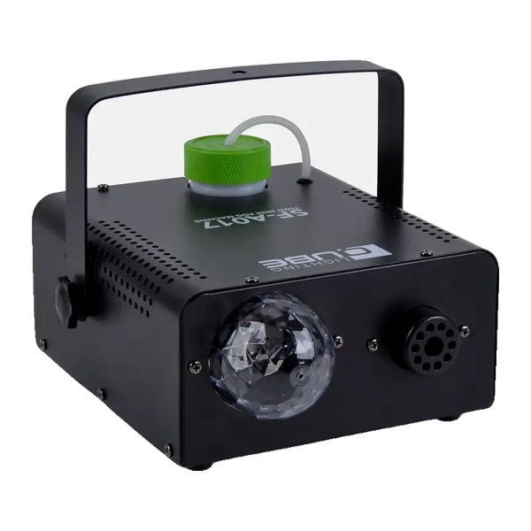 Qube Lighting SFA017 700 Watt LED Mini Sis Makinesi — görsel 1