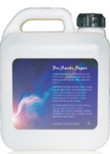 Qube Lighting SL01 5 Litre Kar Likiti — görsel 1