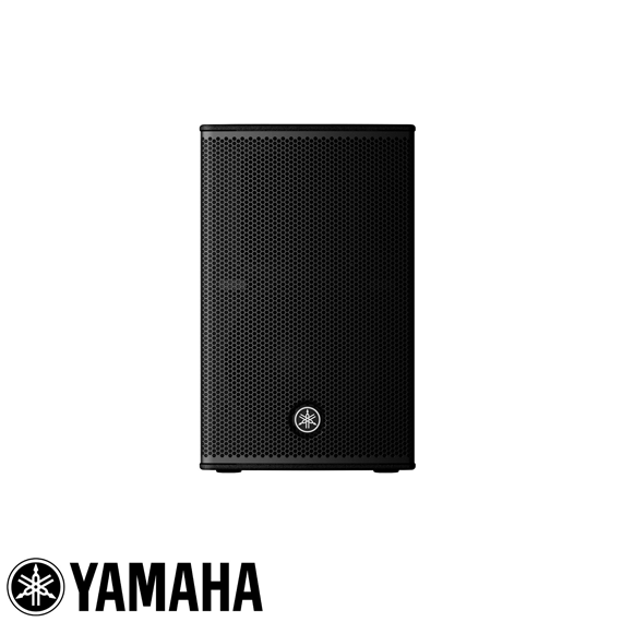 Yamaha CHR10 1x10'' 700 Watt Pasif Hoparlör — görsel 1