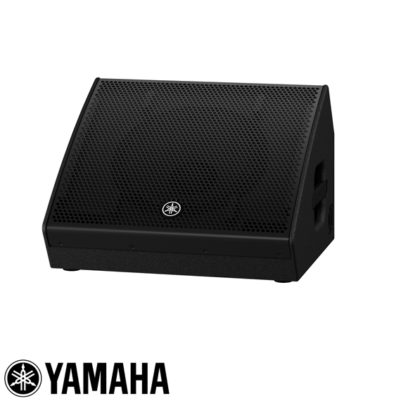 Yamaha CHR12M 1x12'' 1000 Watt Pasif Monitör Hoparlör — görsel 1
