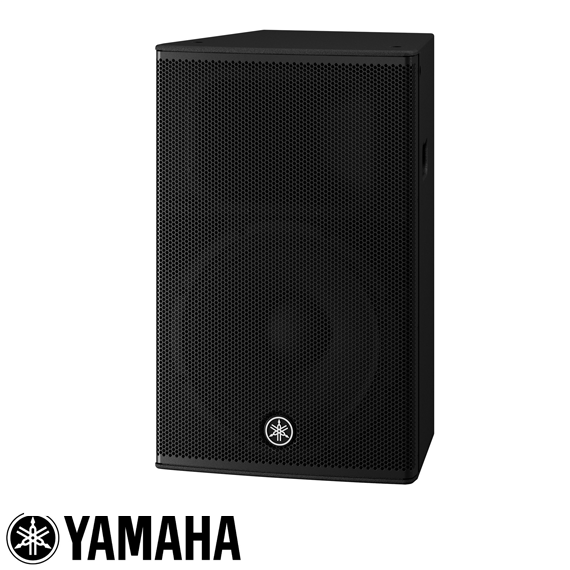 Yamaha CHR15 1x15'' 1000 Watt Pasif Hoparlör — görsel 1