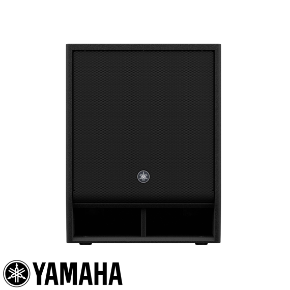 Yamaha CXS15XLF 1x15'' 1600 Watt Pasif Subbass Hoparlör — görsel 1