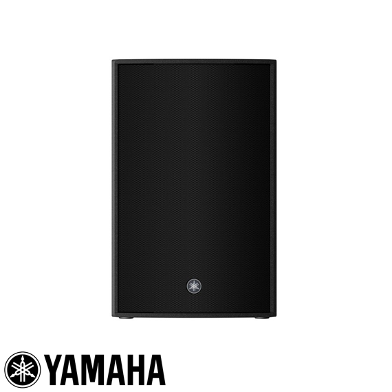 Yamaha CZR12 1x12'' 1600 Watt Pasif Hoparlör — görsel 1