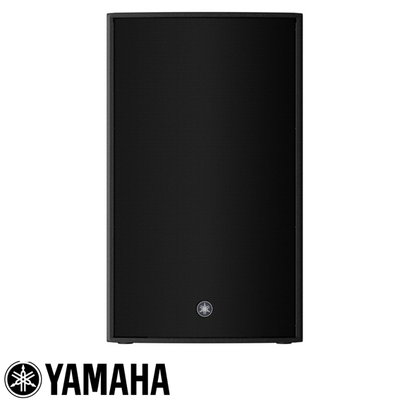 Yamaha CZR15 1x15'' 1600 Watt Pasif Hoparlör — görsel 1