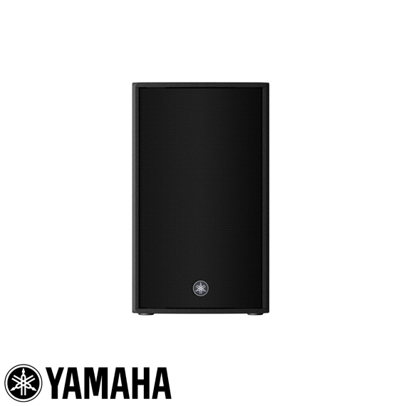 Yamaha DZR10-D 1x10'' 2000 Watt Aktif Monitör Hoparlör — görsel 1