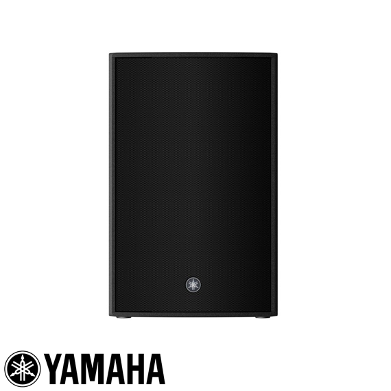 Yamaha DZR12-D 1x12'' 2000 Watt Aktif Monitör Hoparlör — görsel 1