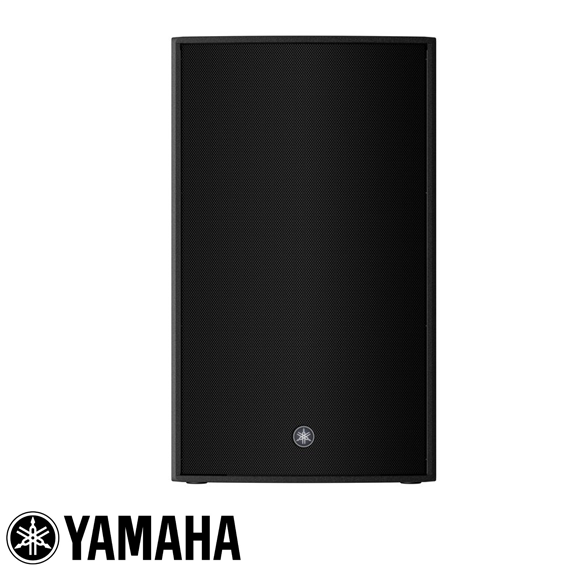 Yamaha DZR15-D 1x15'' 2000 Watt Aktif Monitör Hoparlör — görsel 1