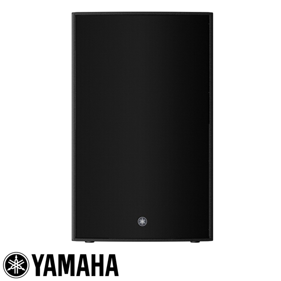 Yamaha DZR315-D 1x15'' 2000 Watt Aktif Hoparlör — görsel 1