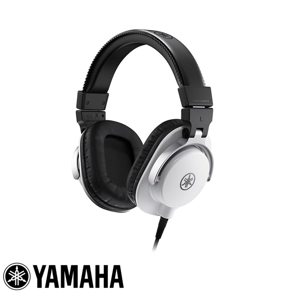 Yamaha HPH-MT5W Kulaklık — görsel 1