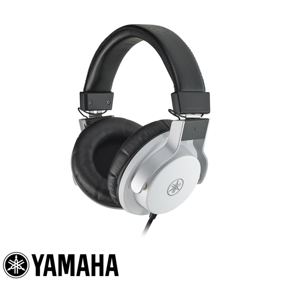 Yamaha HPH-MT7W Kulaklık — görsel 1