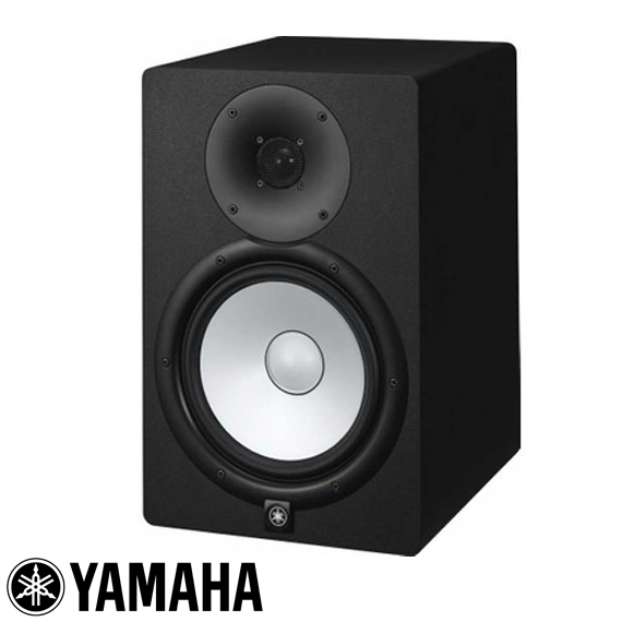 Yamaha HS8 Aktif Stüdyo Monitörü (Tek) — görsel 1