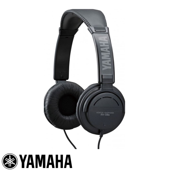 Yamaha RH5MA Kulaklık — görsel 1