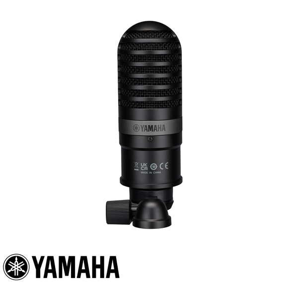 Yamaha YCM01 B Condanser Mikrofon — görsel 1
