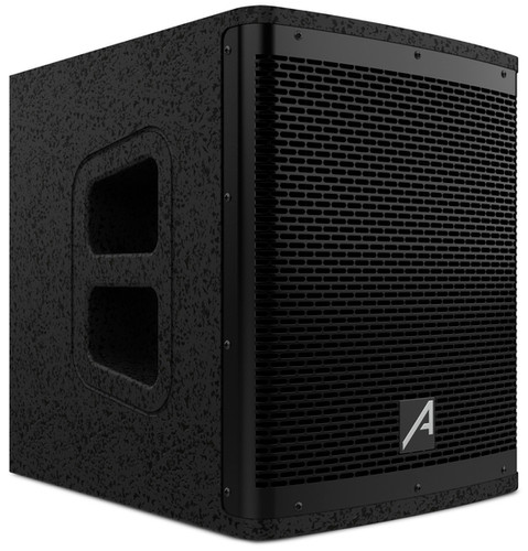 Audibax - DSP12s 12" Active Subwoofer 128dB — görsel 1