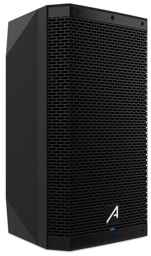 Audibax - DSP8 - 125dB - 450W — görsel 1