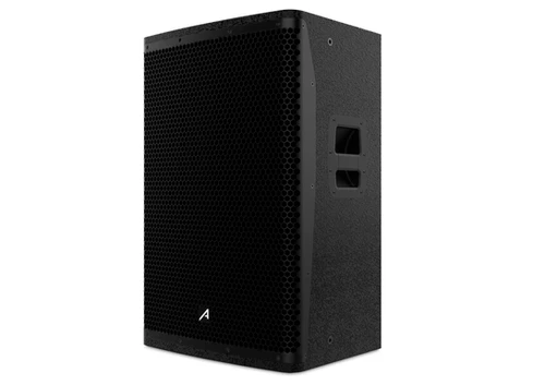 Audibax-Manhattan 15A - 15" Aktif Hoparlör / 138dB / 3000W (Ahşap) — görsel 1