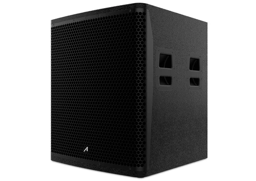 Audibax Manhattan 18S Aktif Subwoofer — görsel 1