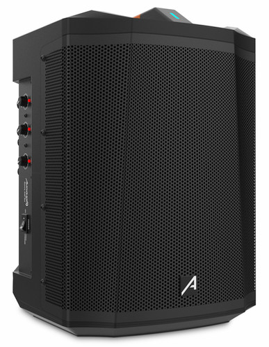 Audibax - Roma 240 Go Wireless Battery Powered Active Speaker — görsel 1