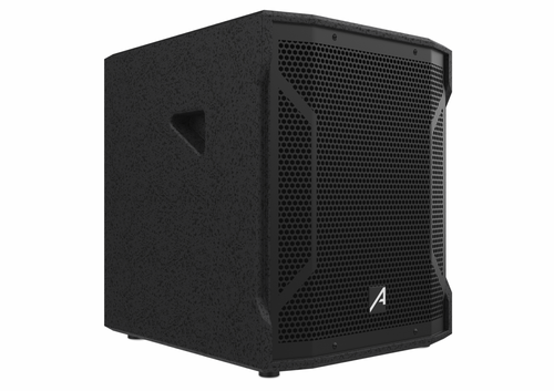Audibax - Seattle 18S 2.1 18" Active Subwoofer 124dB — görsel 1
