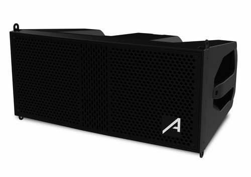 Audibax - Seattle 261LA - 2x6,5" Line Array System — görsel 1