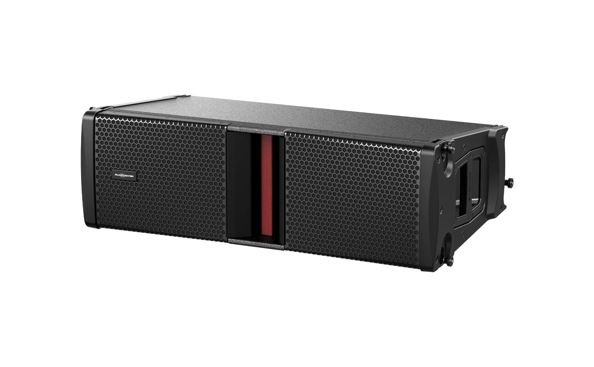 AVANDA 28A Aktif Line Array Hoparlör 2 x 8'' 2000W 133dB — görsel 1