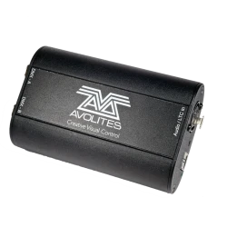 Avolites T2 USB Işık Kontrol Kartı — görsel 1