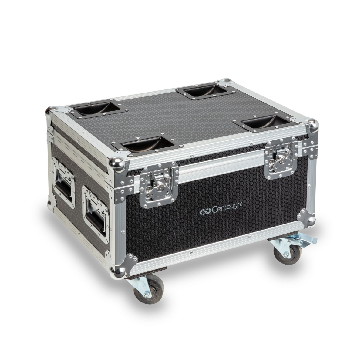Centolight CASE-V-FOG 3000 Bir adet V-Fog 3000 için taşıma kasası — görsel 1
