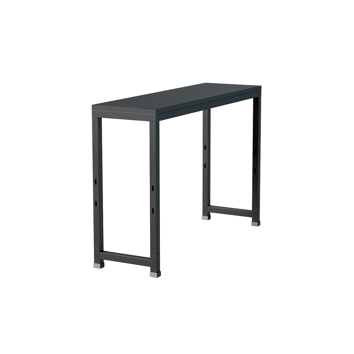 Centolight CL-MDSTP-60 60 cm yüksekliğinde modüler merdiven basamağı — görsel 1