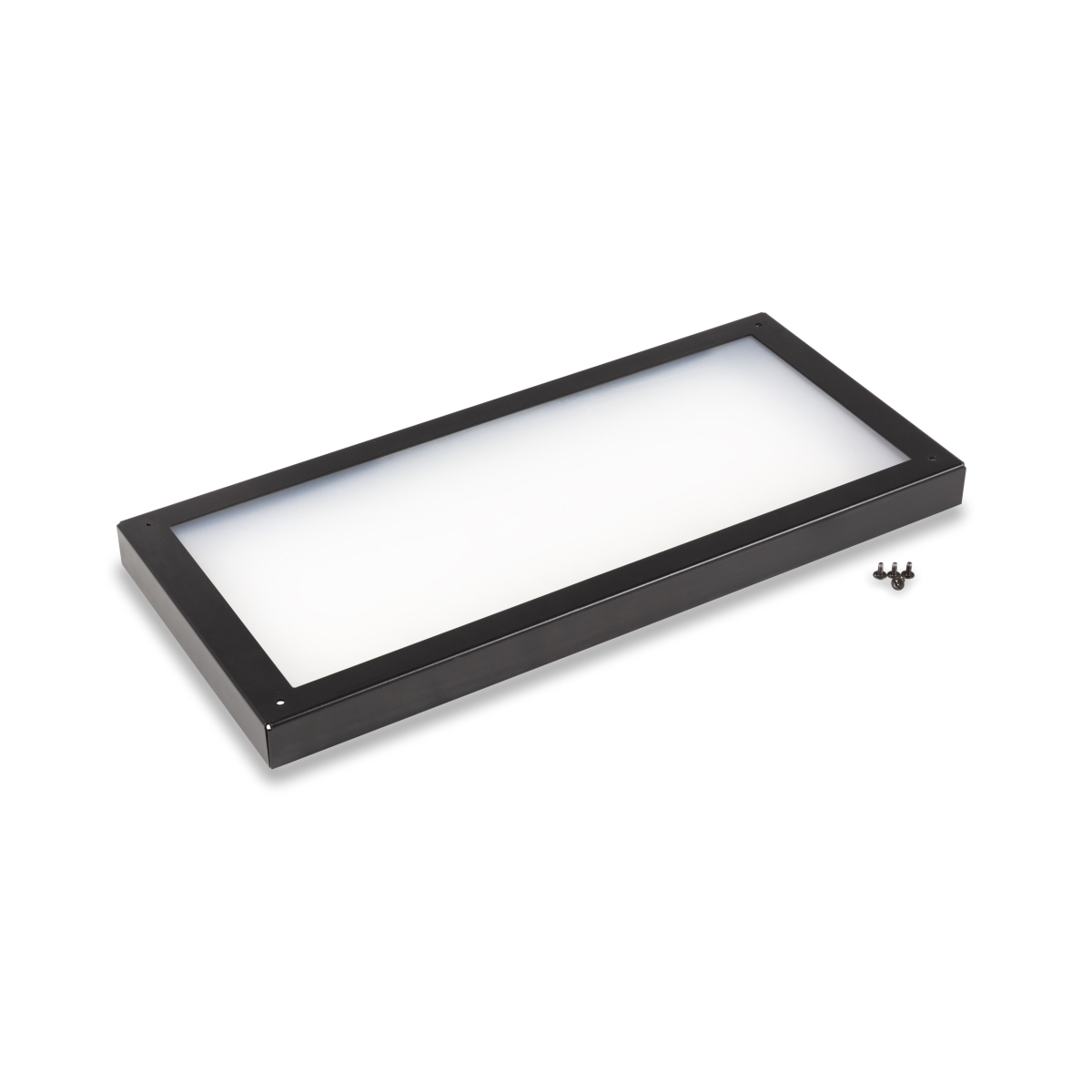 Centolight FRAME-MW4810WP MoodWasher 4810WP için frost filtresi çerçevesi — görsel 1
