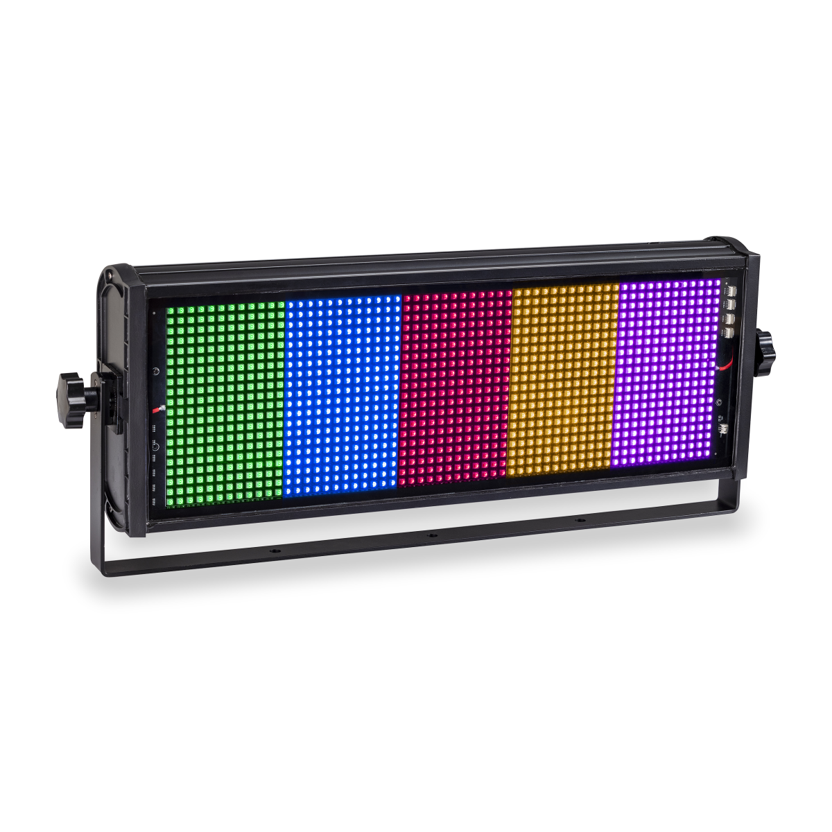 Centolight LIGHTBLASTER 1200WP 1200 W IP65, beş bölgeli RGBW LED strobe ve wash — görsel 1
