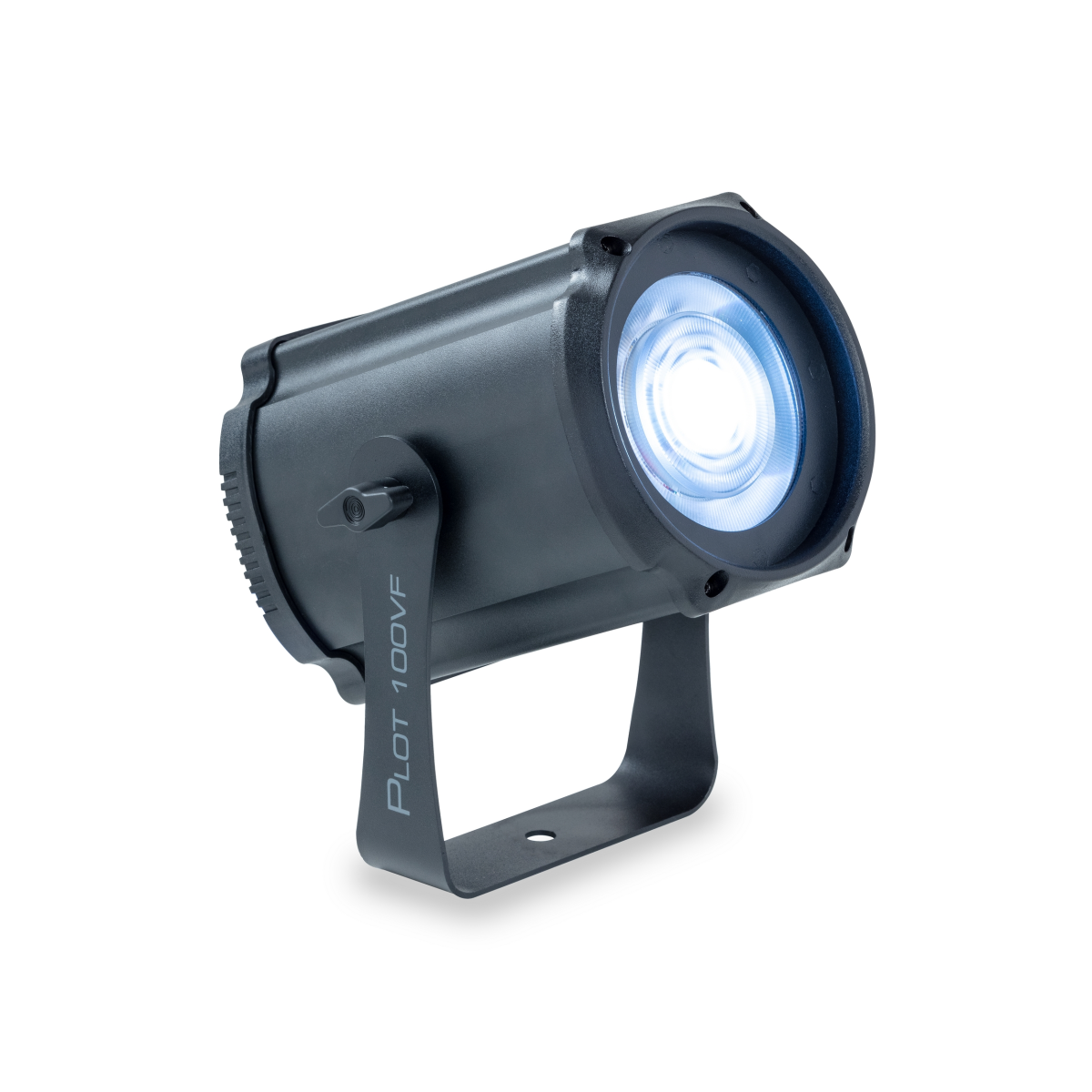 Centolight PLOT 100VF 100 W değişken beyaz mini Fresnel ışık — görsel 1