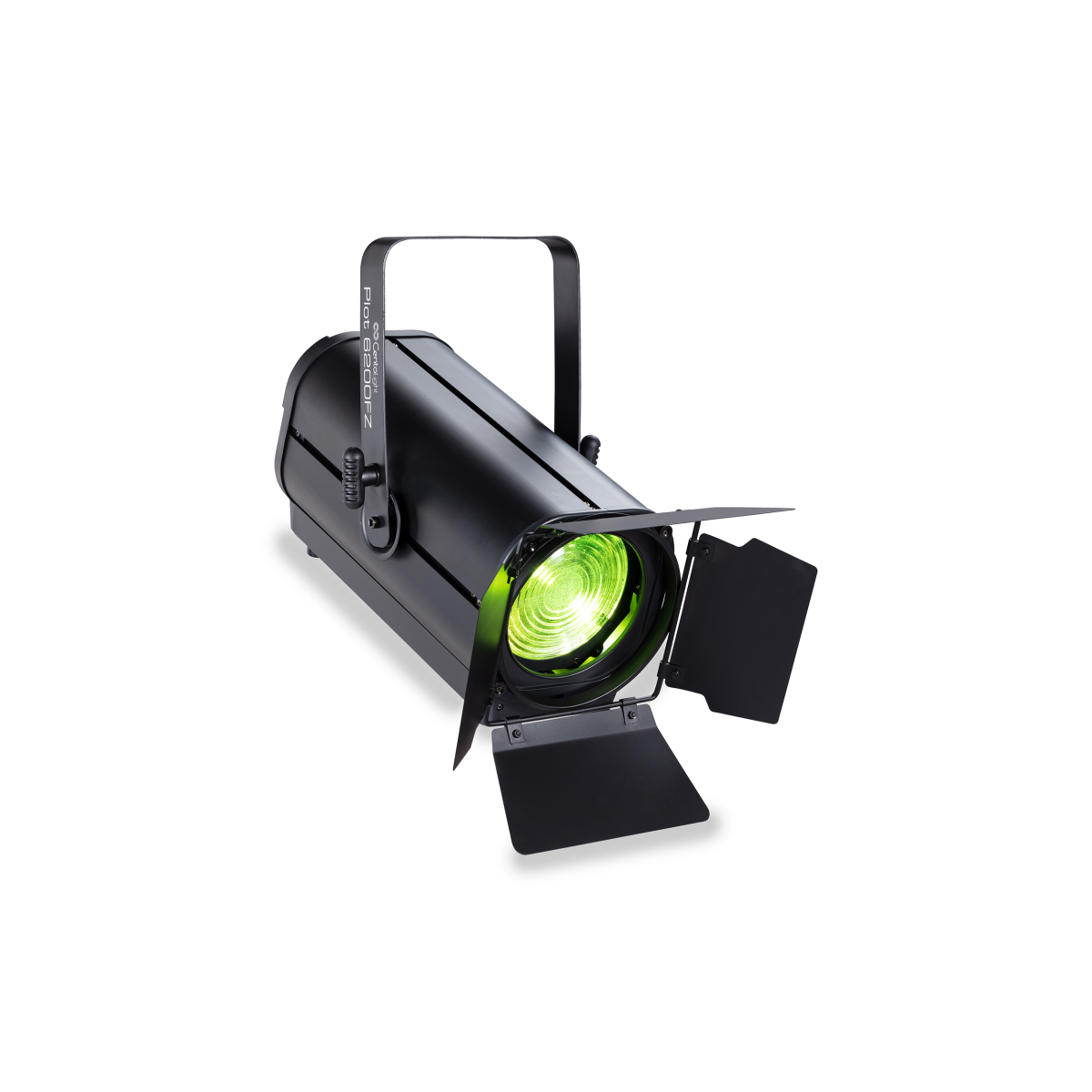 Centolight PLOT 6200FZ Motorlu Zoomlu Fresnel 200 W — görsel 1