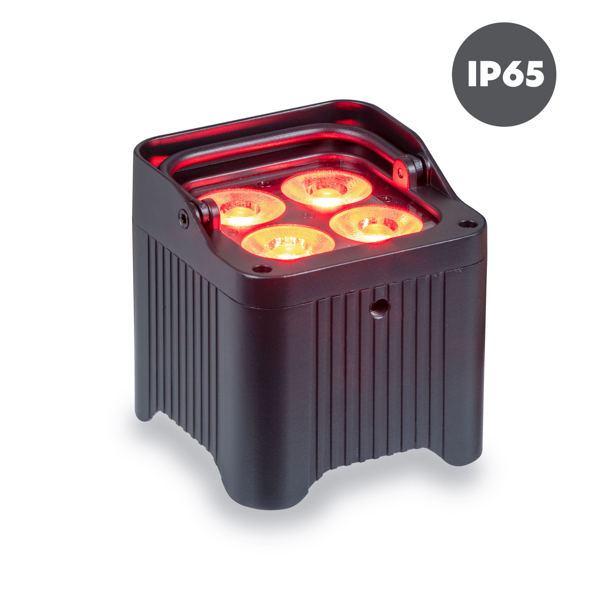 Centolight Q-AIR MINI IP IP65 Bataryalı LED PAR — görsel 1