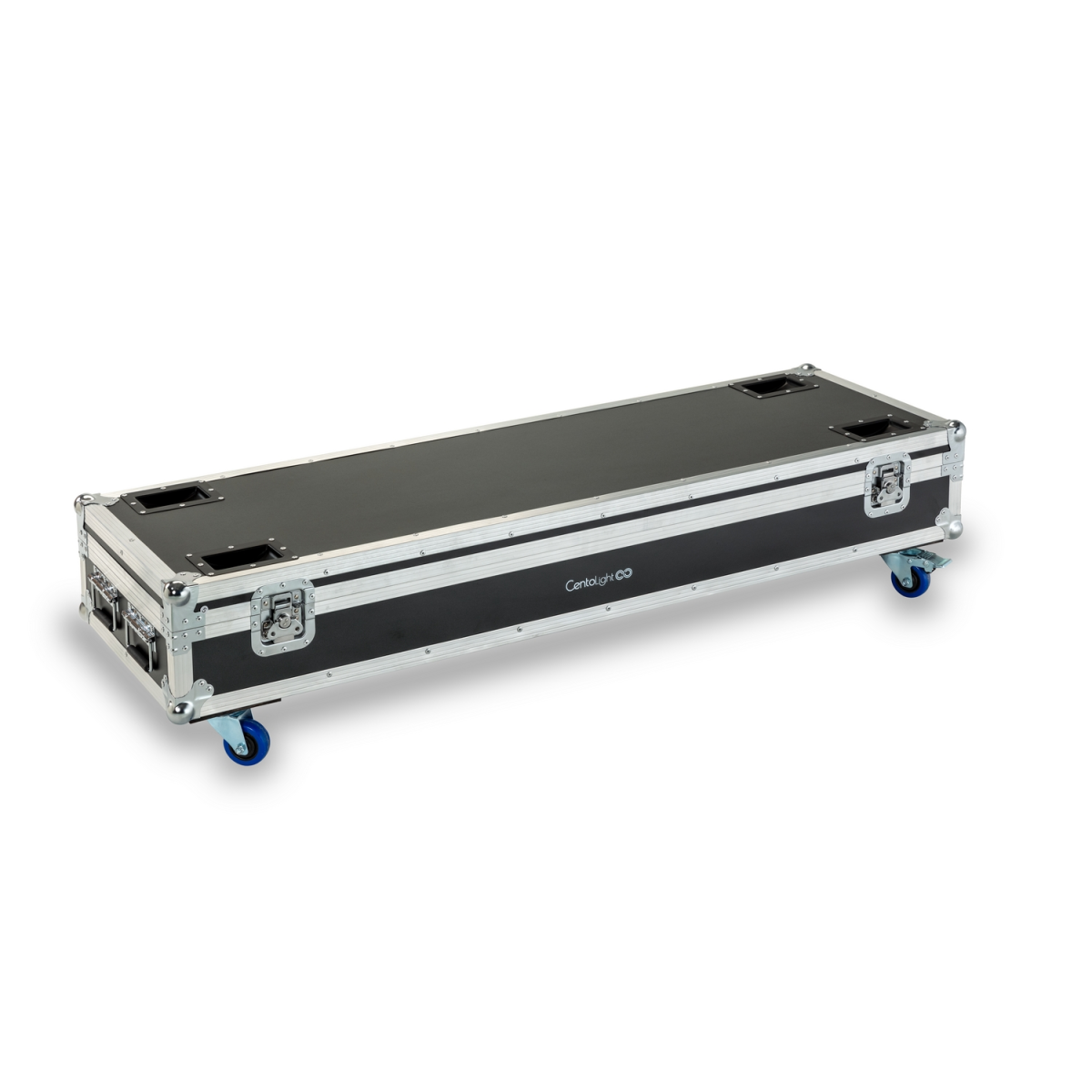 Centolight RETRO BAR SIX CASE İki adet Retro Bar Six için taşıma kasası — görsel 1