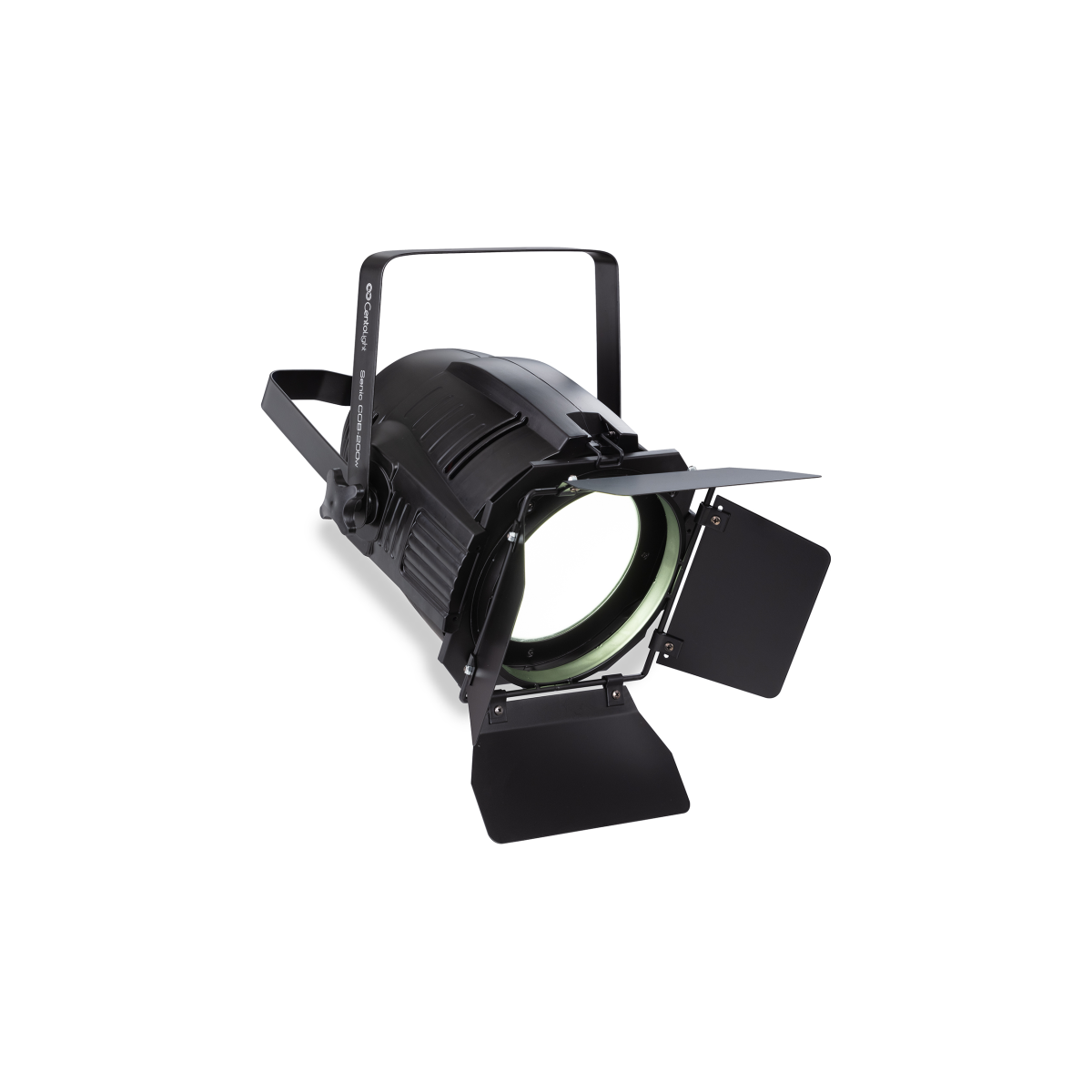Centolight SCENIC COB-200W 200 W COB sıcak/soğuk beyaz LED PAR — görsel 1