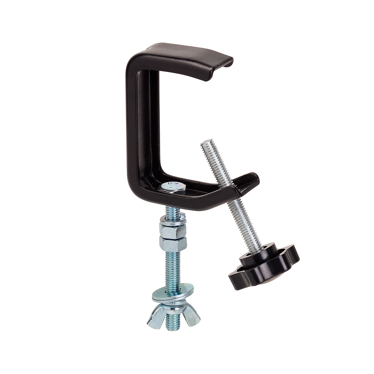 Centolight SLH10-60A 30–51 mm, 60 kg boru kelepçesi — görsel 1
