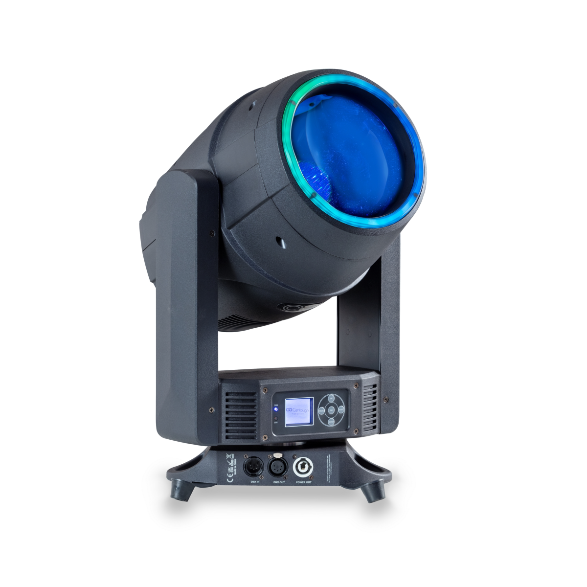 Centolight SPIRE LS10000 Lazer kaynaklı Beam moving head — görsel 1