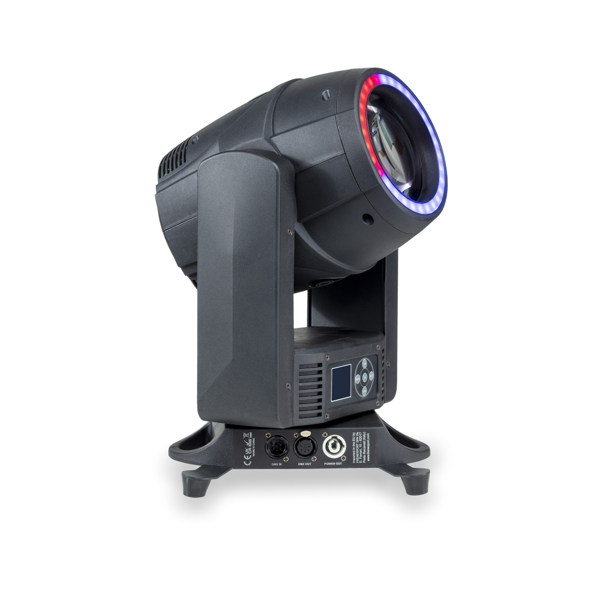 Centolight SPIRE LS2000 Lazer kaynaklı Beam moving head — görsel 1