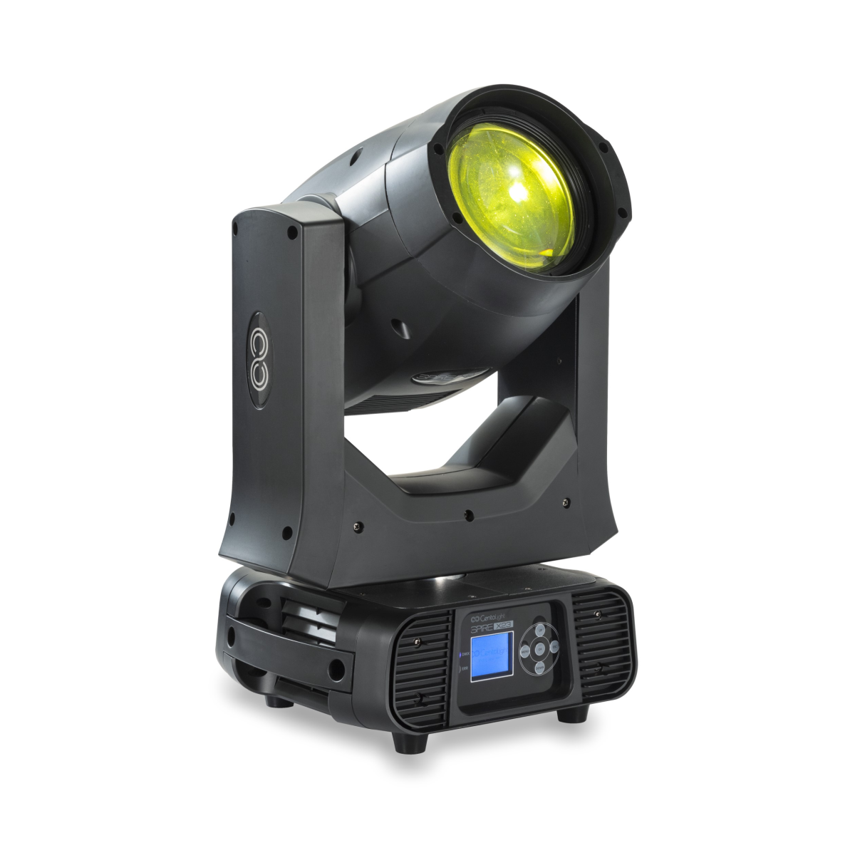 Centolight SPIRE X23 230 W deşarj lambalı Beam moving head — görsel 1
