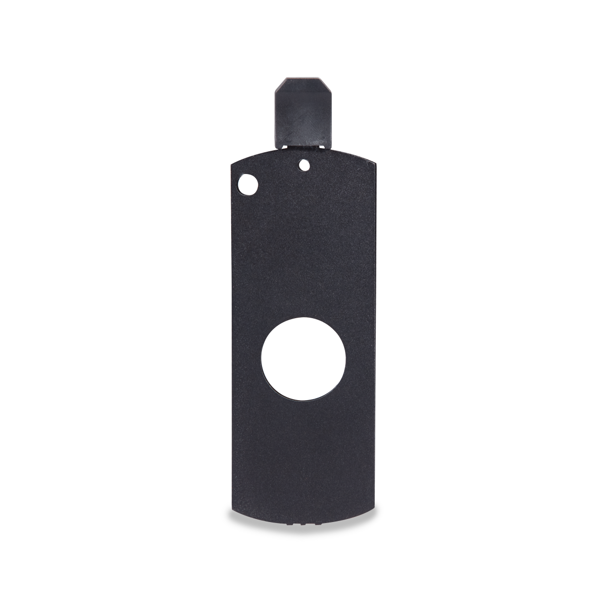 Centolight SQUARE GOBO-100 Square 100PZ için gobo tutucu — görsel 1
