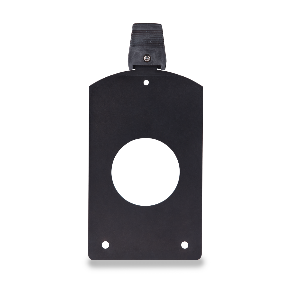 Centolight SQUARE GOBO-200 Square 150P ve 6200P için gobo tutucu — görsel 1