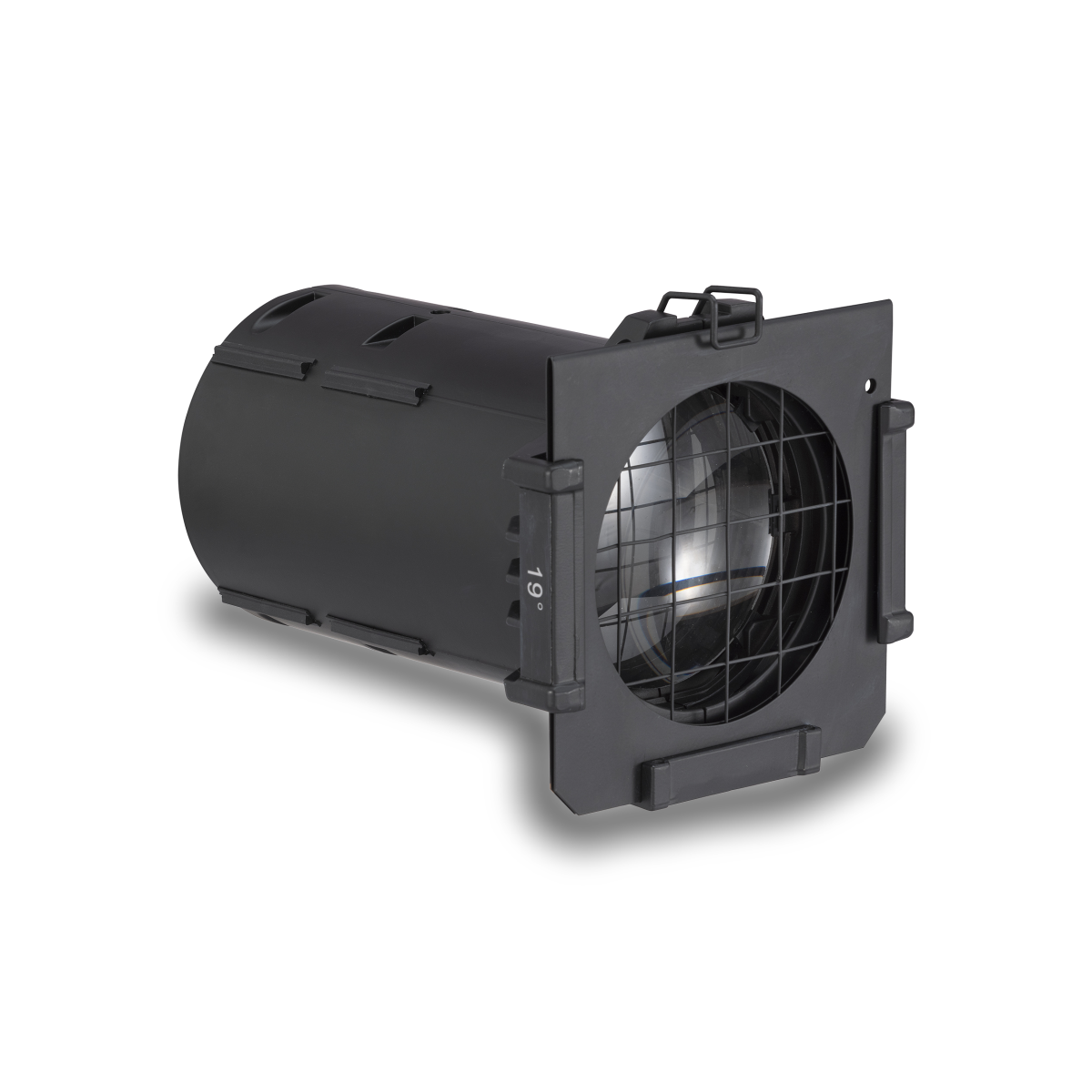 Centolight SQUARE LENS-219 Square 6200P için 19° lens tüpü — görsel 1