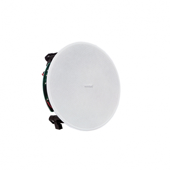 Work C PRO 8 SUB Pasif Tavan Tipi Subwoofer Hoparlör (Beyaz) — görsel 1