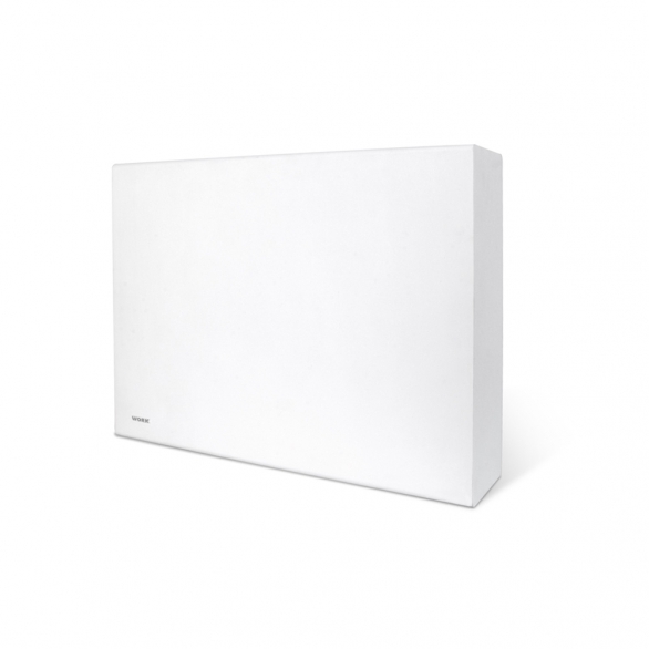Work NEO S8 A Aktif Cubwoofer (Beyaz) — görsel 1