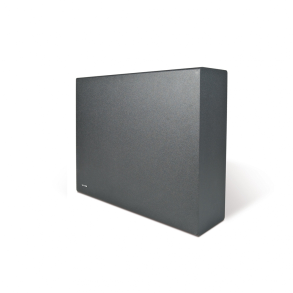 Work NEO S8 A Aktif Subwoofer (Siyah) — görsel 1