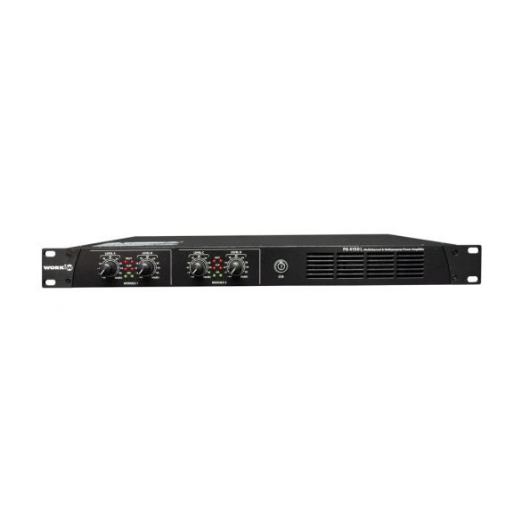 Work PA 4150 L Power Amfi — görsel 1